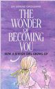 100659 Wonder of Becoming You: How a Jewish Girl Grows 